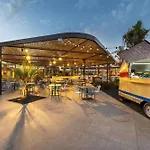 Отель Barcelo Lanzarote Active 4*