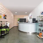 Отель Barcelo Lanzarote Active Коста-Тегисе