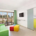 Отель Barcelo Lanzarote Active