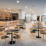 Отель Barcelo Lanzarote Active 4*