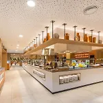 Отель Barcelo Lanzarote Active