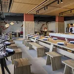 Отель Barcelo Lanzarote Active Коста-Тегисе