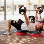 Отель Barcelo Lanzarote Active 4*