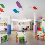 Отель Barcelo Lanzarote Active Коста-Тегисе