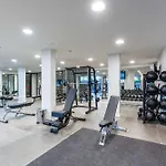 Отель Barcelo Lanzarote Active