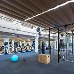 Barcelo Lanzarote Active Отель 4*