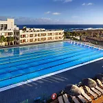 Barcelo Lanzarote Active 4* Коста-Тегисе