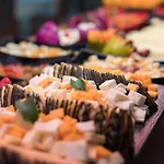 Barcelo Lanzarote Active Коста-Тегисе