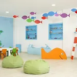 Отель Barcelo Lanzarote Active