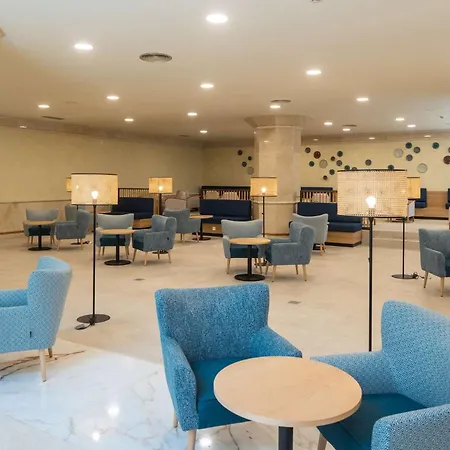酒店 Barcelo Lanzarote Active