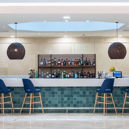 Barcelo Lanzarote Active 酒店 科斯塔特吉塞