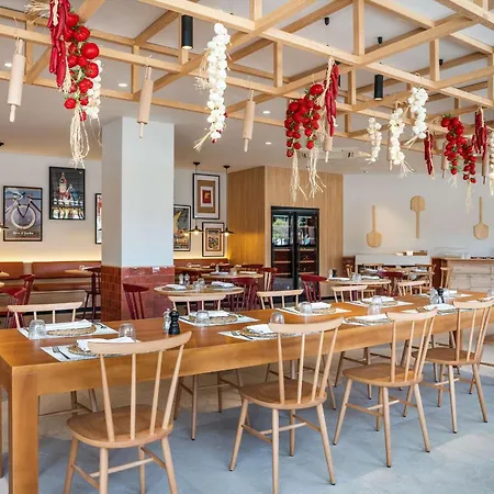 Barcelo Lanzarote Active מלון