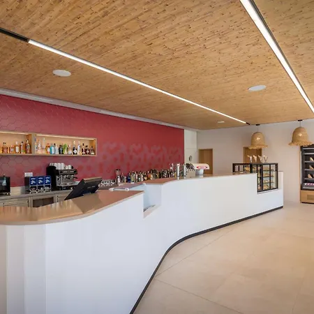 酒店 Barcelo Lanzarote Active 4*