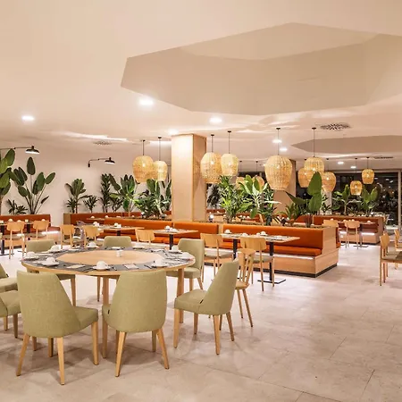 Barcelo Lanzarote Active 4* 科斯塔特吉塞