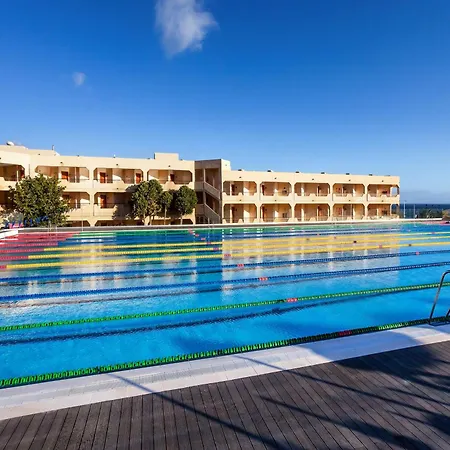 Barcelo Lanzarote Active 科斯塔特吉塞