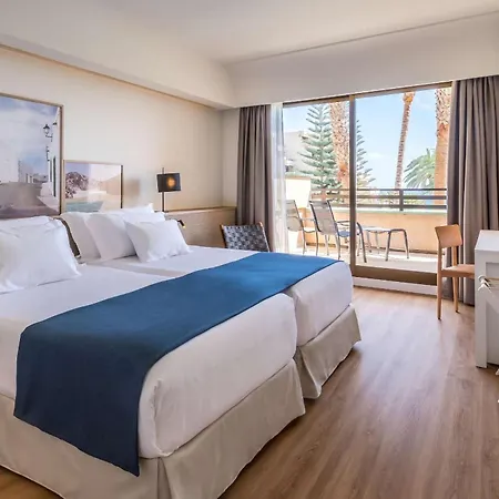 Barcelo Lanzarote Active Hotel