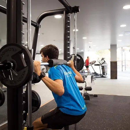 Barcelo Lanzarote Active 科斯塔特吉塞