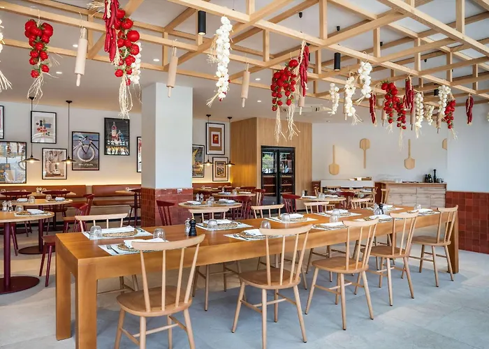 Barcelo Lanzarote Active מלון