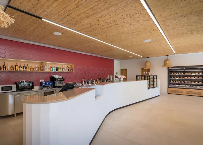 מלון Barcelo Lanzarote Active 4*
