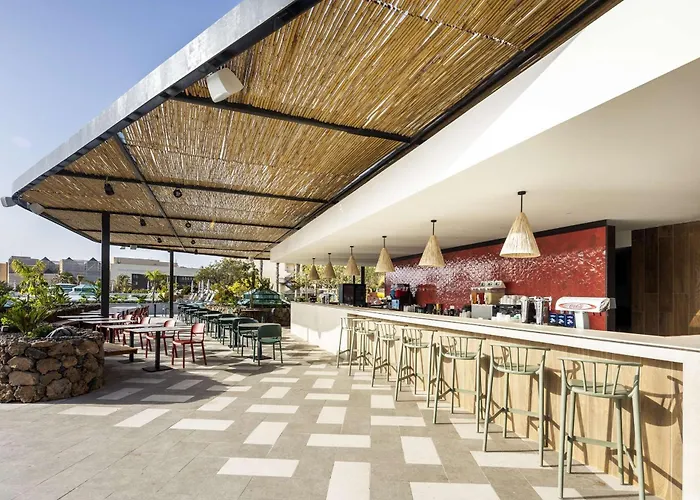 Barcelo Lanzarote Active 호텔
