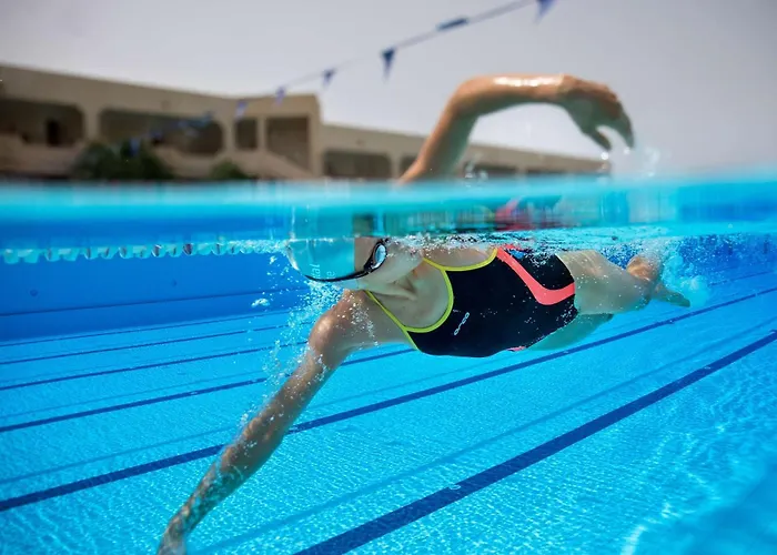 Barcelo Lanzarote Active 4*