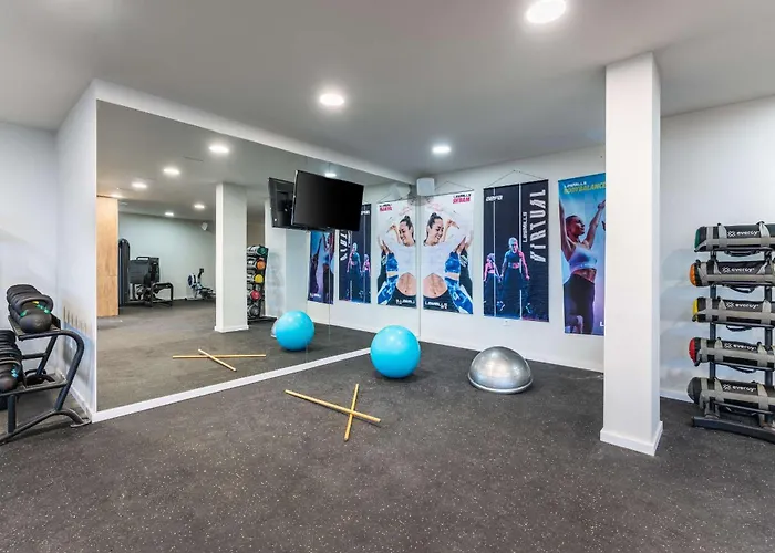 Barcelo Lanzarote Active 호텔