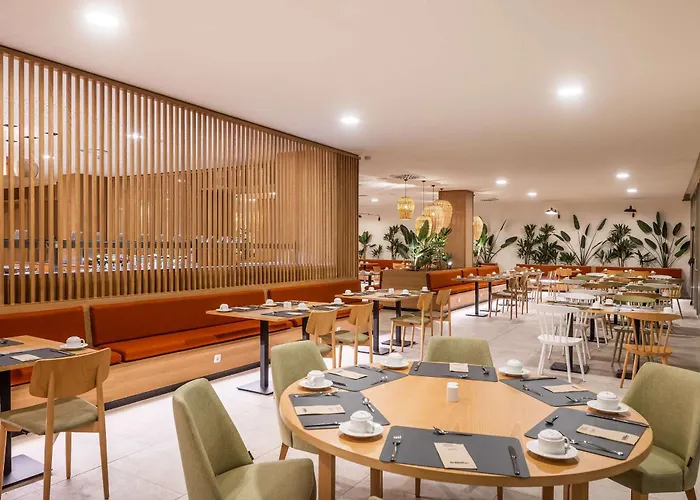 Barcelo Lanzarote Active 호텔