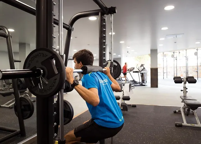 Barcelo Lanzarote Active קוסטה טגוויסה