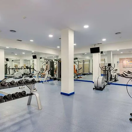Szálloda Barcelo Lanzarote Active Costa Teguise