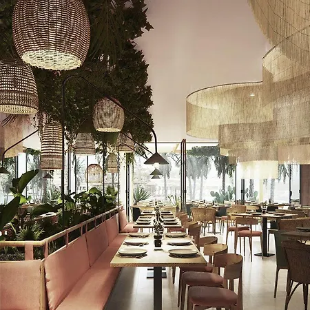 Szálloda Barcelo Lanzarote Active 4*
