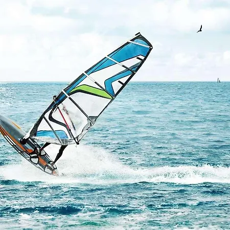 Barcelo Lanzarote Active Szálloda