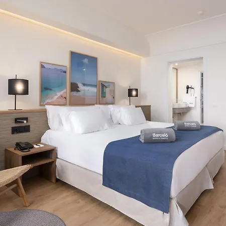 Szálloda Barcelo Lanzarote Active