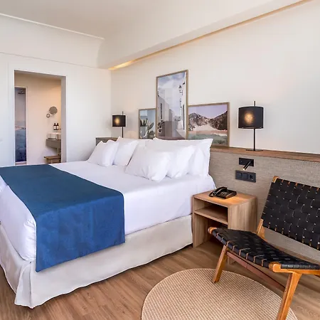 Szálloda Barcelo Lanzarote Active Costa Teguise
