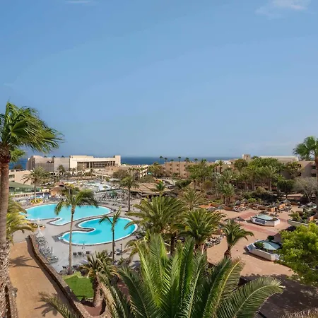 Szálloda Barcelo Lanzarote Active 4*