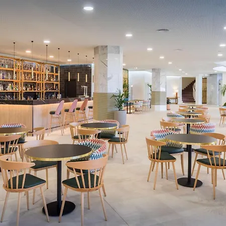 Hotell Barcelo Lanzarote Active 4*