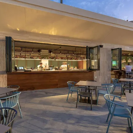 Barcelo Lanzarote Active 4* Costa Teguise