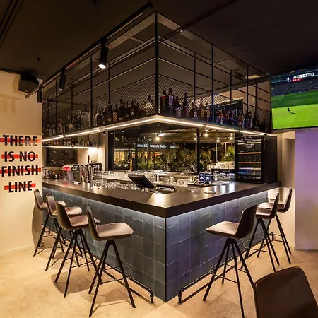 Hotell Barcelo Lanzarote Active