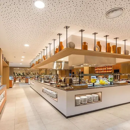 Hotell Barcelo Lanzarote Active