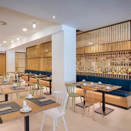 Barcelo Lanzarote Active Szálloda Costa Teguise