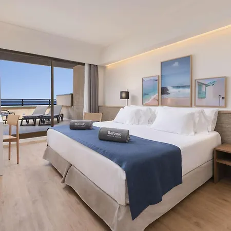 Szálloda Barcelo Lanzarote Active Costa Teguise