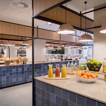 Barcelo Lanzarote Active Szálloda