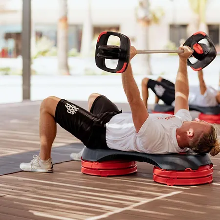 Szálloda Barcelo Lanzarote Active 4*