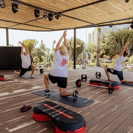 Barceló Lanzarote Active 4* Costa Teguise