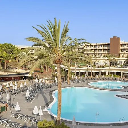 Hotell Barcelo Lanzarote Active