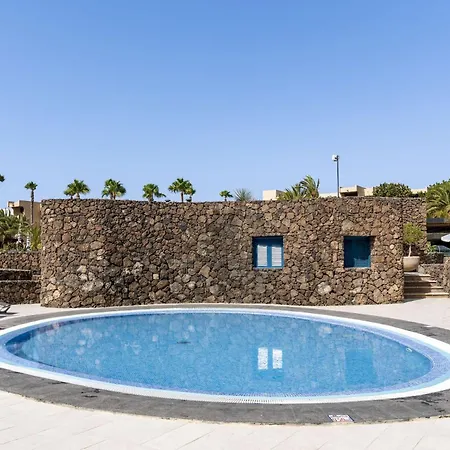 Barcelo Lanzarote Active Szálloda Costa Teguise