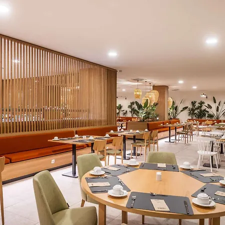 Barcelo Lanzarote Active מלון