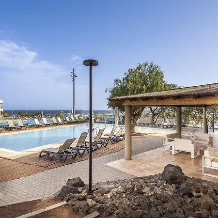 Barcelo Lanzarote Active מלון 4*
