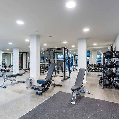 Hotell Barcelo Lanzarote Active