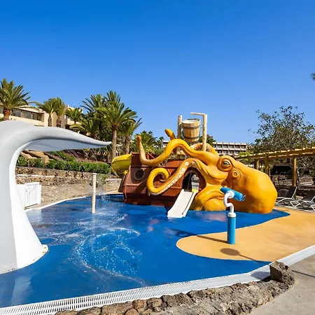 Szálloda Barcelo Lanzarote Active 4*