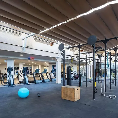 Barcelo Lanzarote Active Szálloda 4*